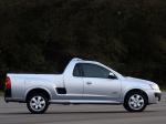 Chevrolet Montana Sport 2003 года